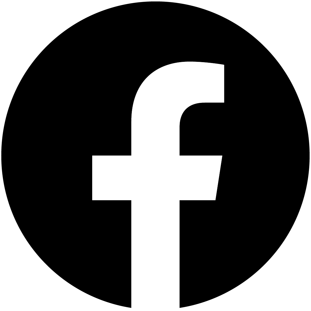 Logo do Facebook - Redireciona para o Facebook da Sematron