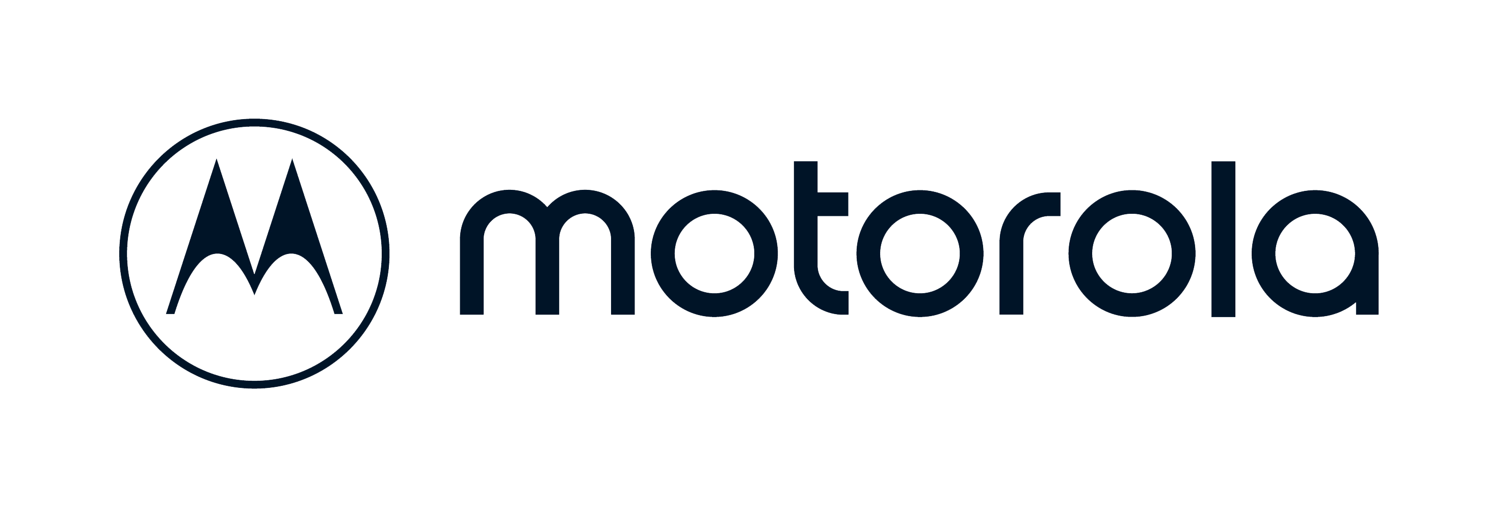 Logo do Patrocinador: Motorola
