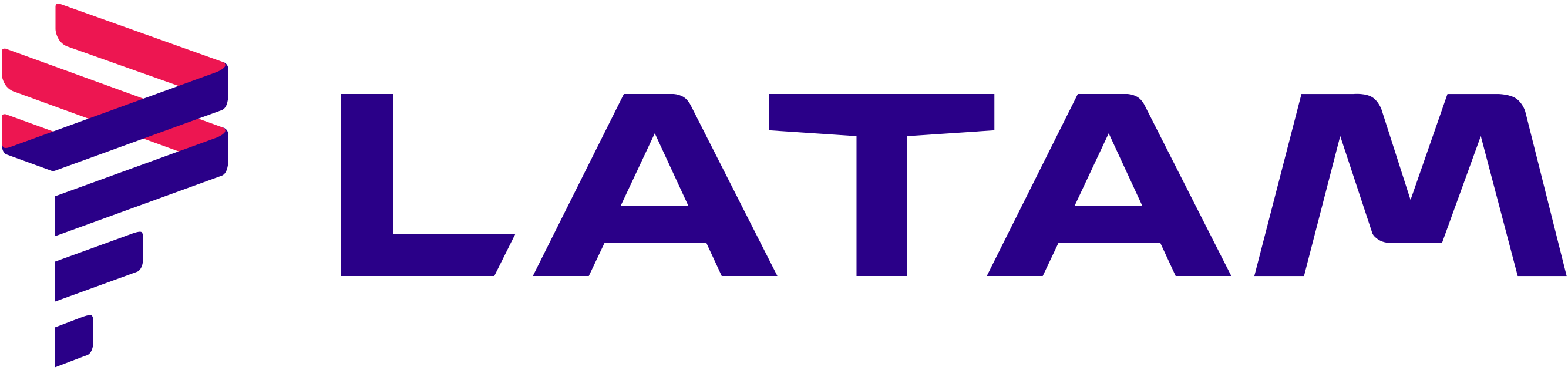 Logo do Patrocinador: Latam