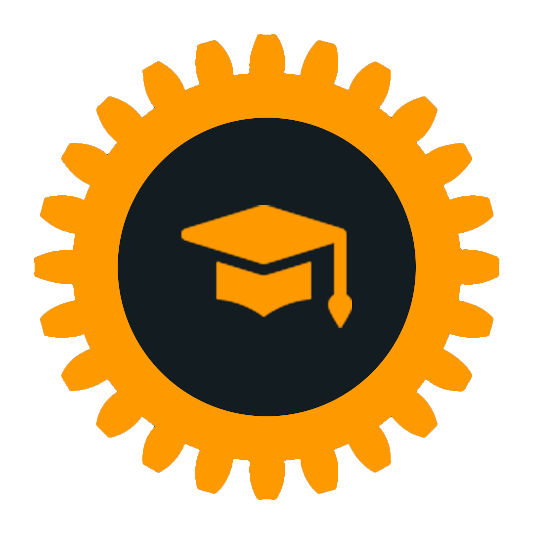 Logo alternativa da Sematron Minicursos