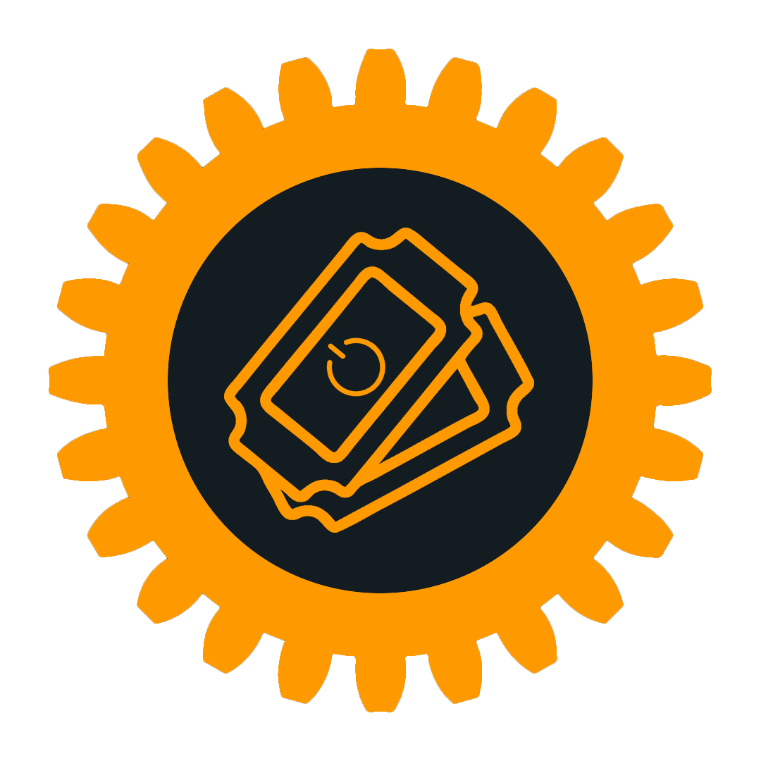 Logo alternativa da Sematron Sorteios