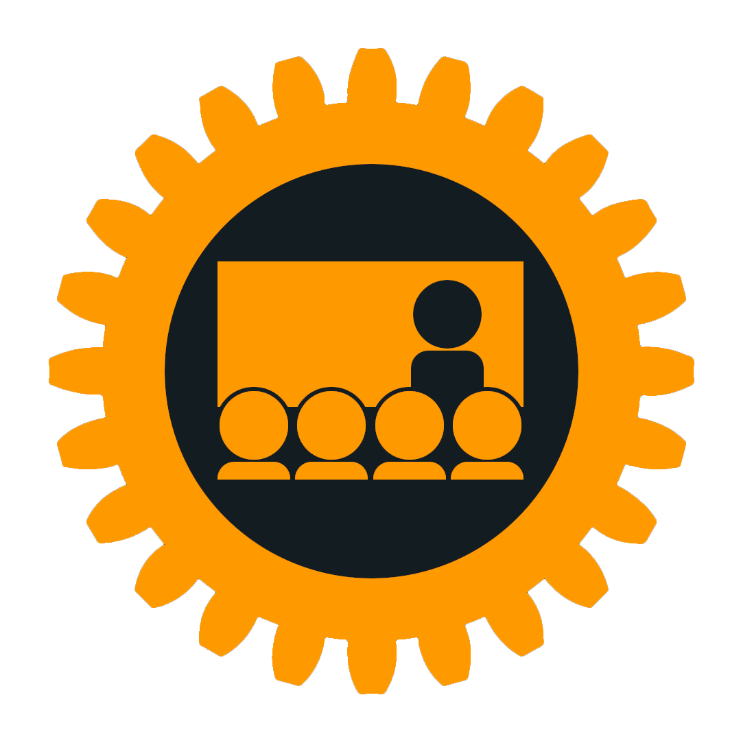 Logo alternativa da Sematron DdE